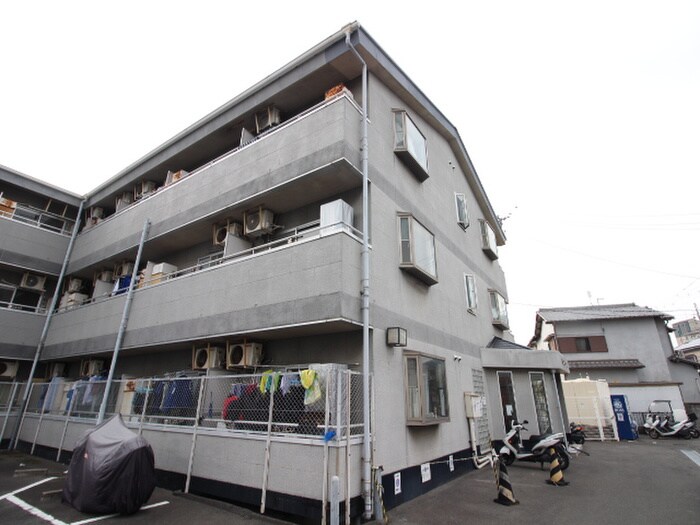 物件外観写真3　(外観写真)