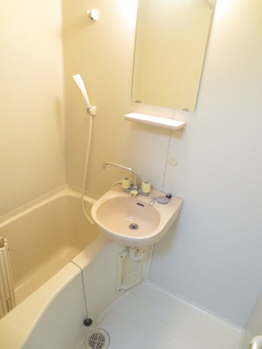 物件内観写真13　(バス／シャワールーム等)