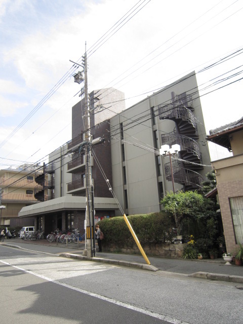 プライム エイトの賃貸物件情報 京都府京都市左京区 マンション Chintai 賃貸マンション アパート 部屋探し情報サイト