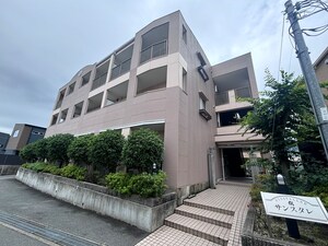 サンスタレ外観写真
