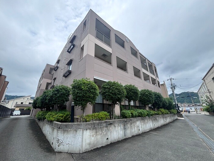 物件外観写真3　(外観写真)