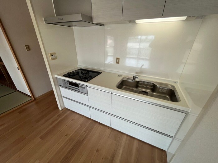 物件内観写真7　(キッチン)
