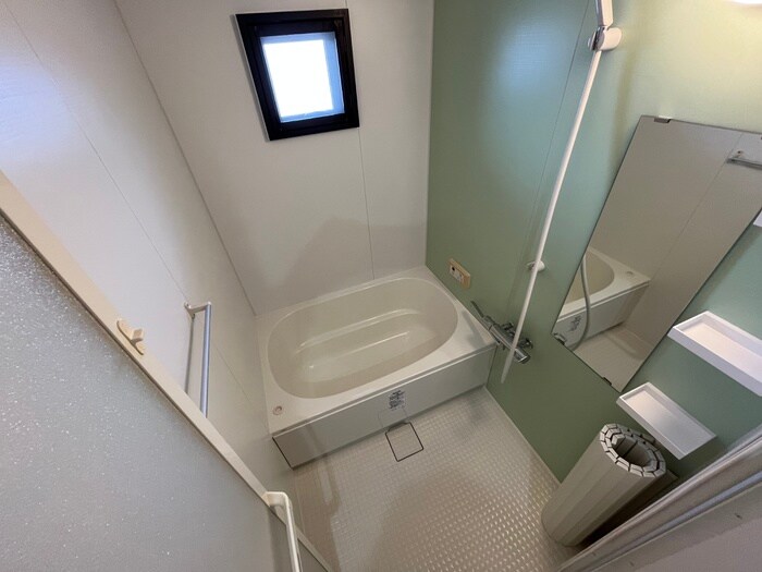物件内観写真9　(バス／シャワールーム等)