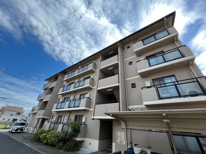 物件外観写真3　(外観写真)