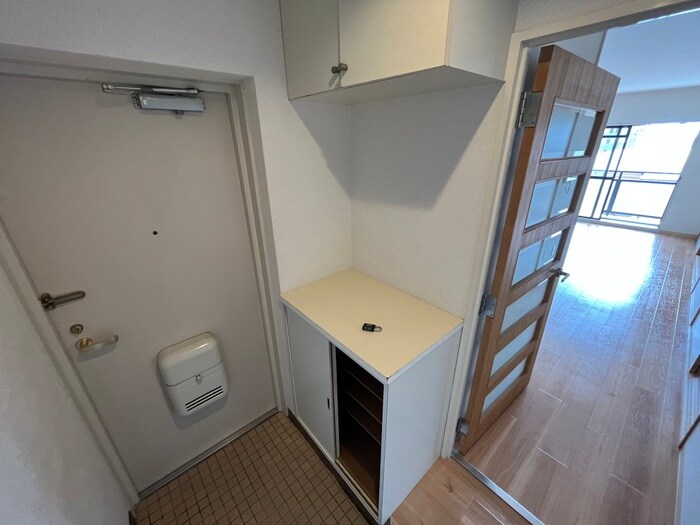 物件内観写真20　(靴箱)