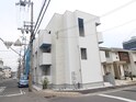 ルレーヴKAWANISHI