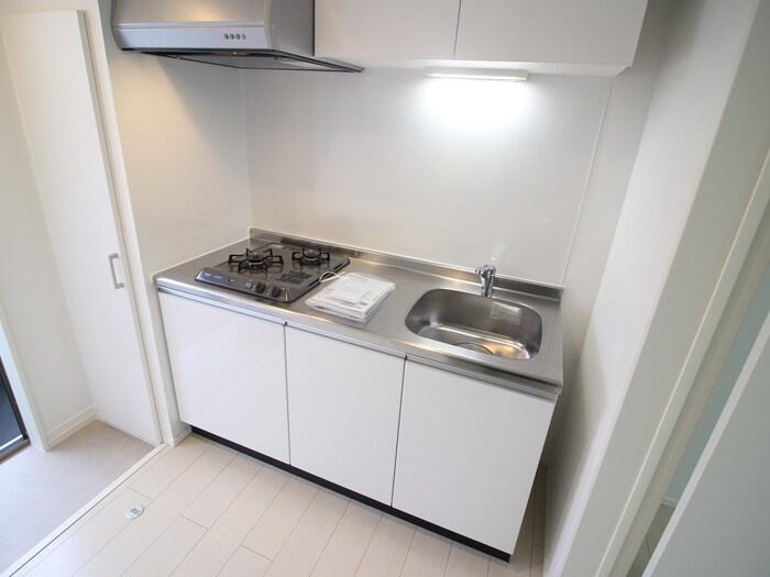 物件内観写真9　(キッチン)