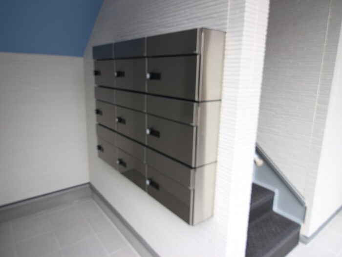 物件外観写真3　(建物設備)