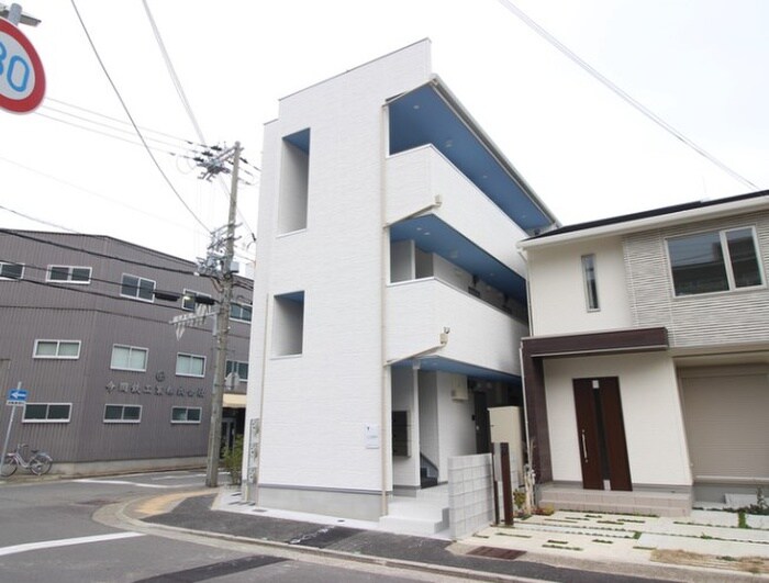 物件外観写真6　(周辺環境)