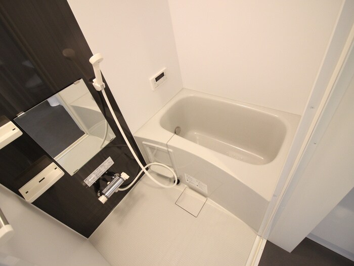 物件内観写真10　(バス／シャワールーム等)
