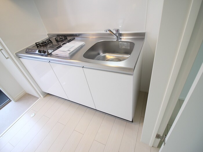 物件内観写真20　(キッチン)