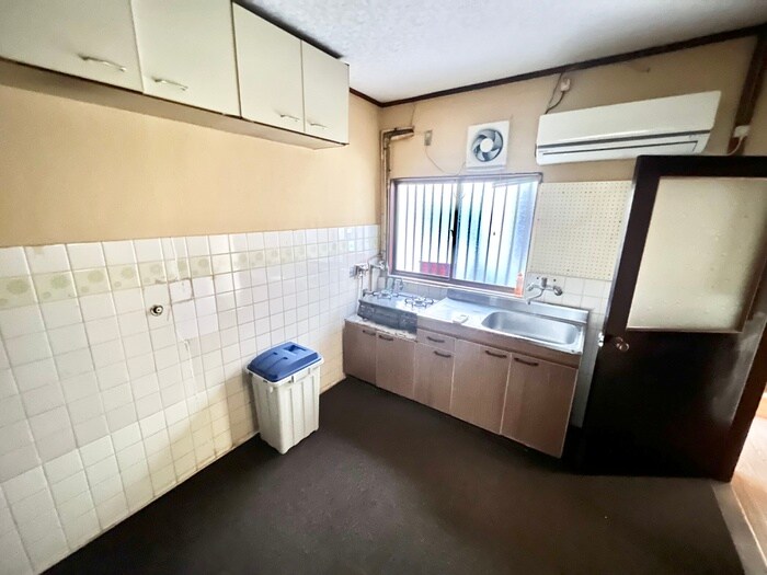 物件内観写真7　(キッチン)