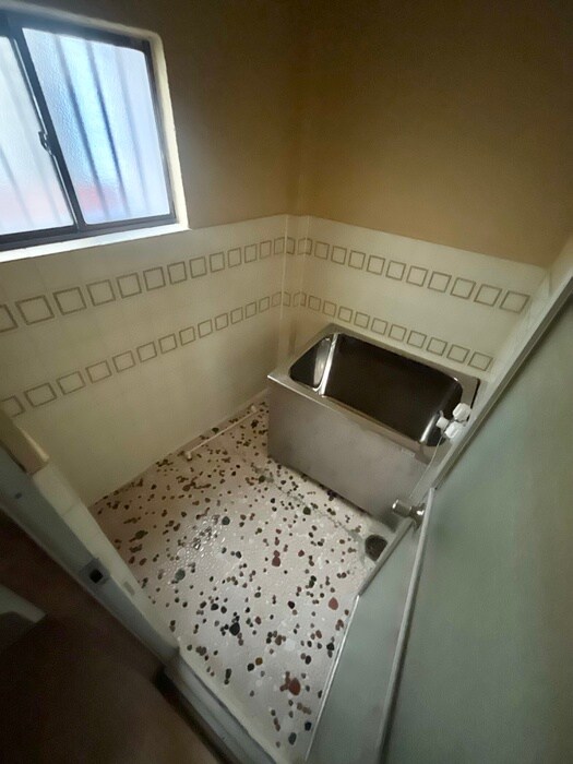 物件内観写真8　(バス／シャワールーム等)