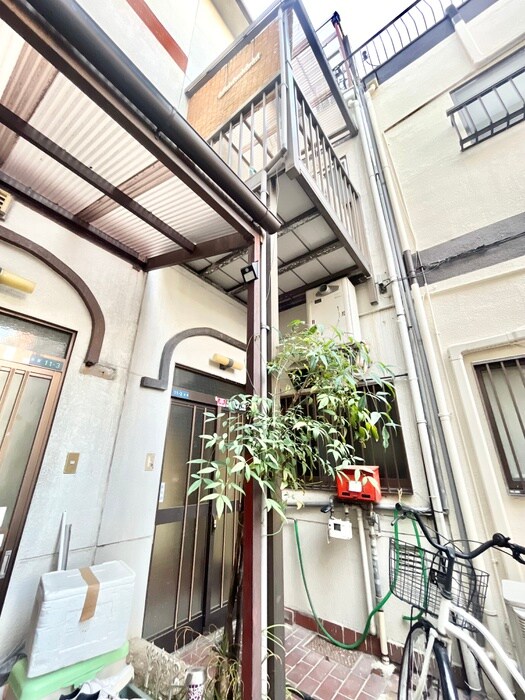 物件外観写真4　(外観写真)