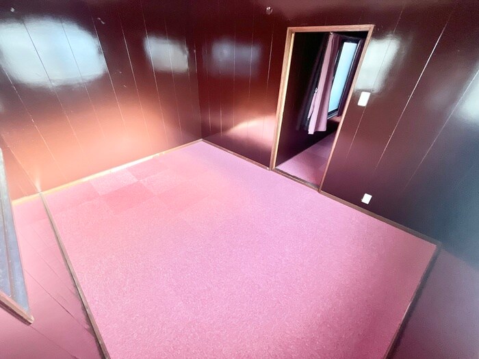 物件内観写真10　(居室)