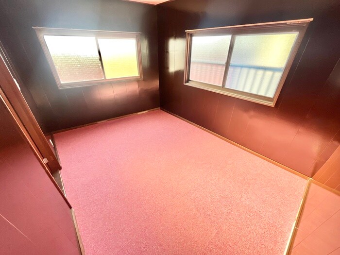 物件内観写真11　(居室)