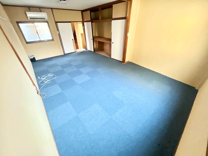 物件内観写真12　(居室)