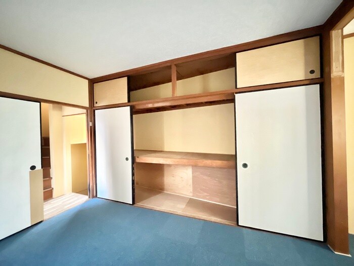 物件内観写真13　(収納)