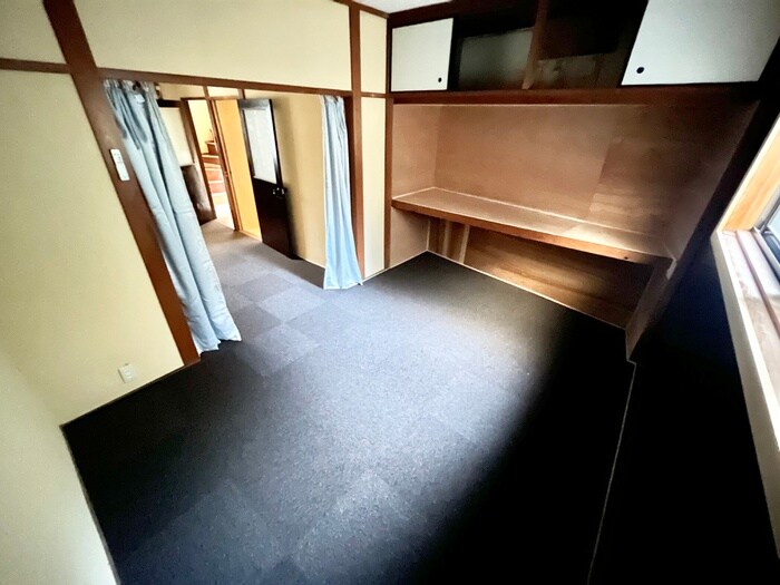 物件内観写真14　(居室)