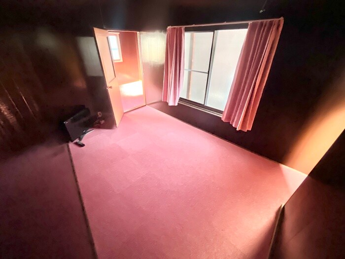 物件内観写真15　(居室)