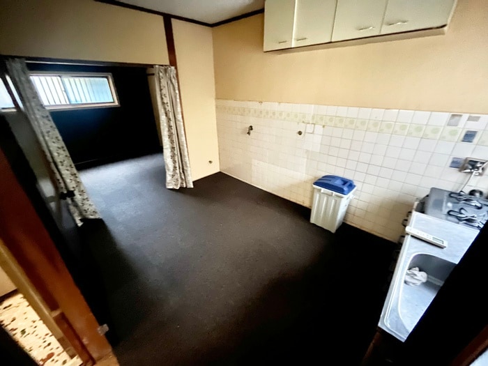 物件内観写真17　(居室)