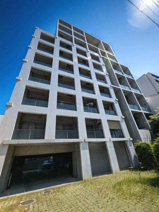 物件外観写真1　(建物設備)