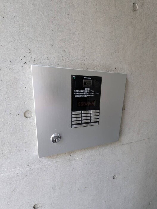 物件外観写真5　(建物設備)