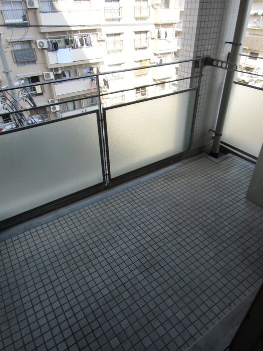 物件内観写真16　(ベランダ・バルコニー)