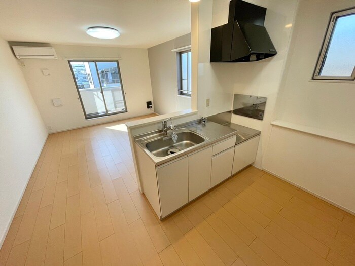 物件内観写真6　(居室)