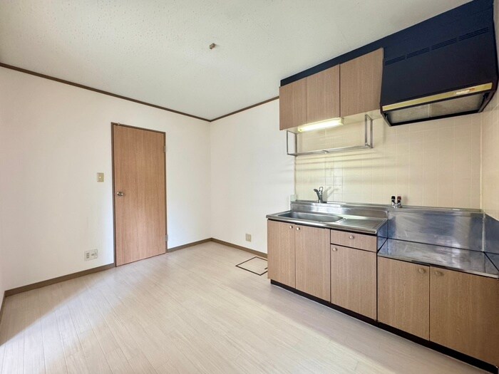 物件内観写真7　(居室)