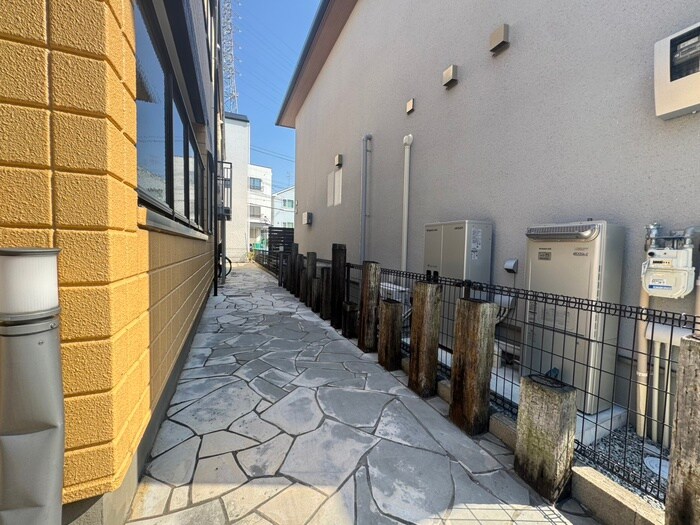 物件外観写真6　(外観写真)