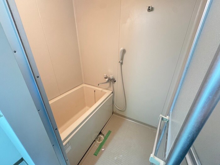 物件内観写真10　(バス／シャワールーム等)