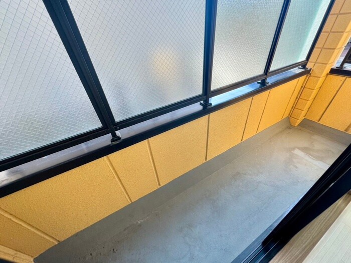 物件内観写真21　(ベランダ・バルコニー)