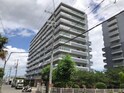 ｸﾞﾗﾝｺｰﾄ泉大津Ⅱｳｨﾝｸﾞﾌﾟﾗｻﾞ2番館