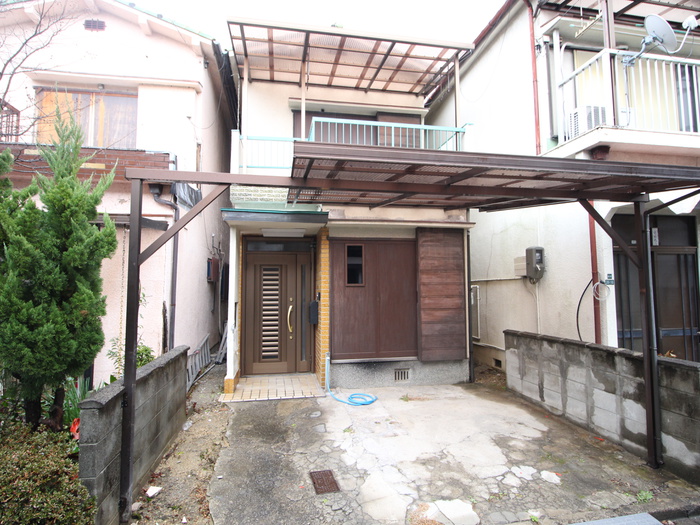 ファミリーハウス岸和田