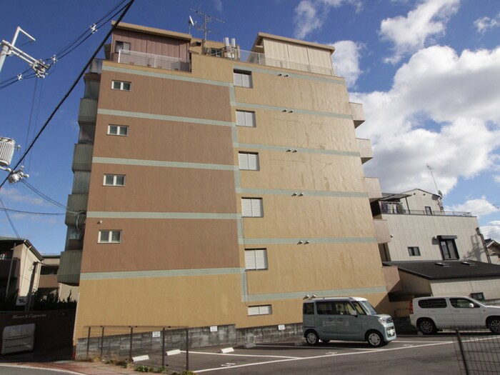 物件外観写真6　(駐車場)