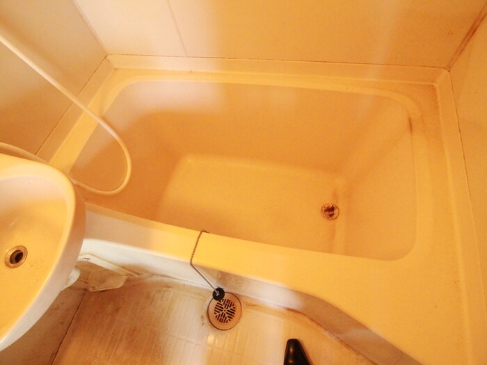 物件内観写真10　(バス／シャワールーム等)