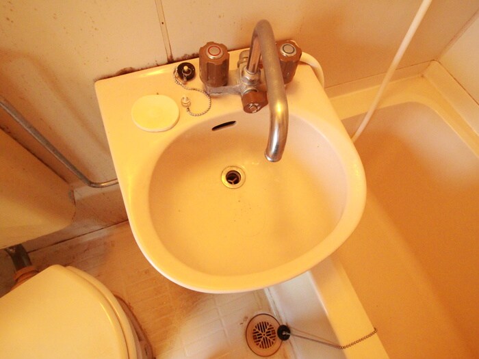 物件内観写真11　(収納)