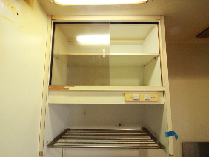 物件内観写真19　(収納)