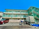 グリーンマンション吉川