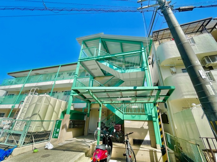 外観写真