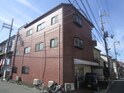 新町ヴィラ