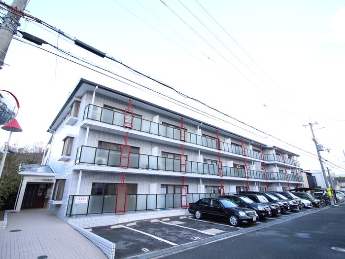 物件外観写真4　(外観写真)