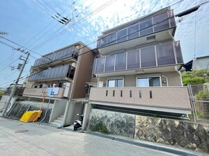 ＧＬＡハート東人丸外観写真