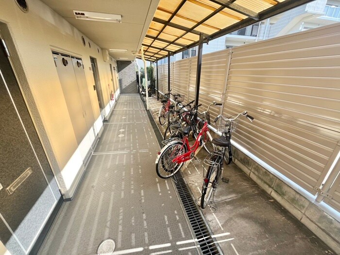 物件外観写真5　(外観写真)