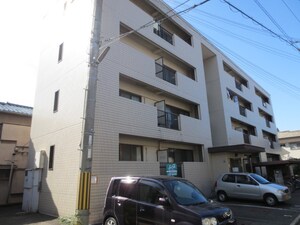 ＣＨＡＴＥＡＵ　ＡＢＩＮＡ外観写真