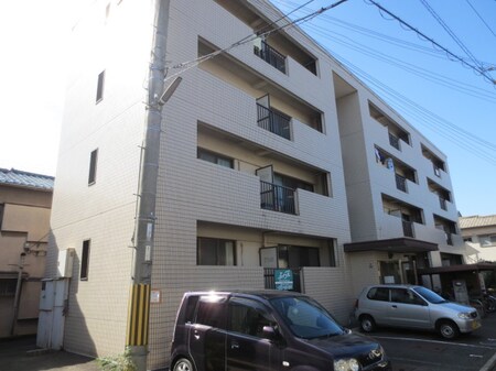 ＣＨＡＴＥＡＵ　ＡＢＩＮＡ外観写真