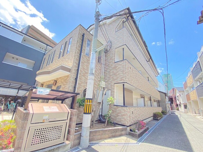 物件外観写真4　(外観写真)