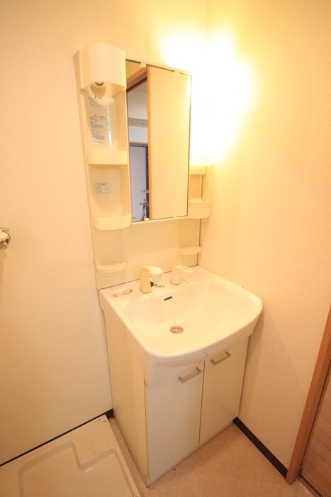 物件内観写真14　(洗面)