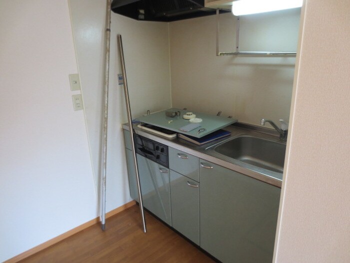 物件内観写真12　(キッチン)